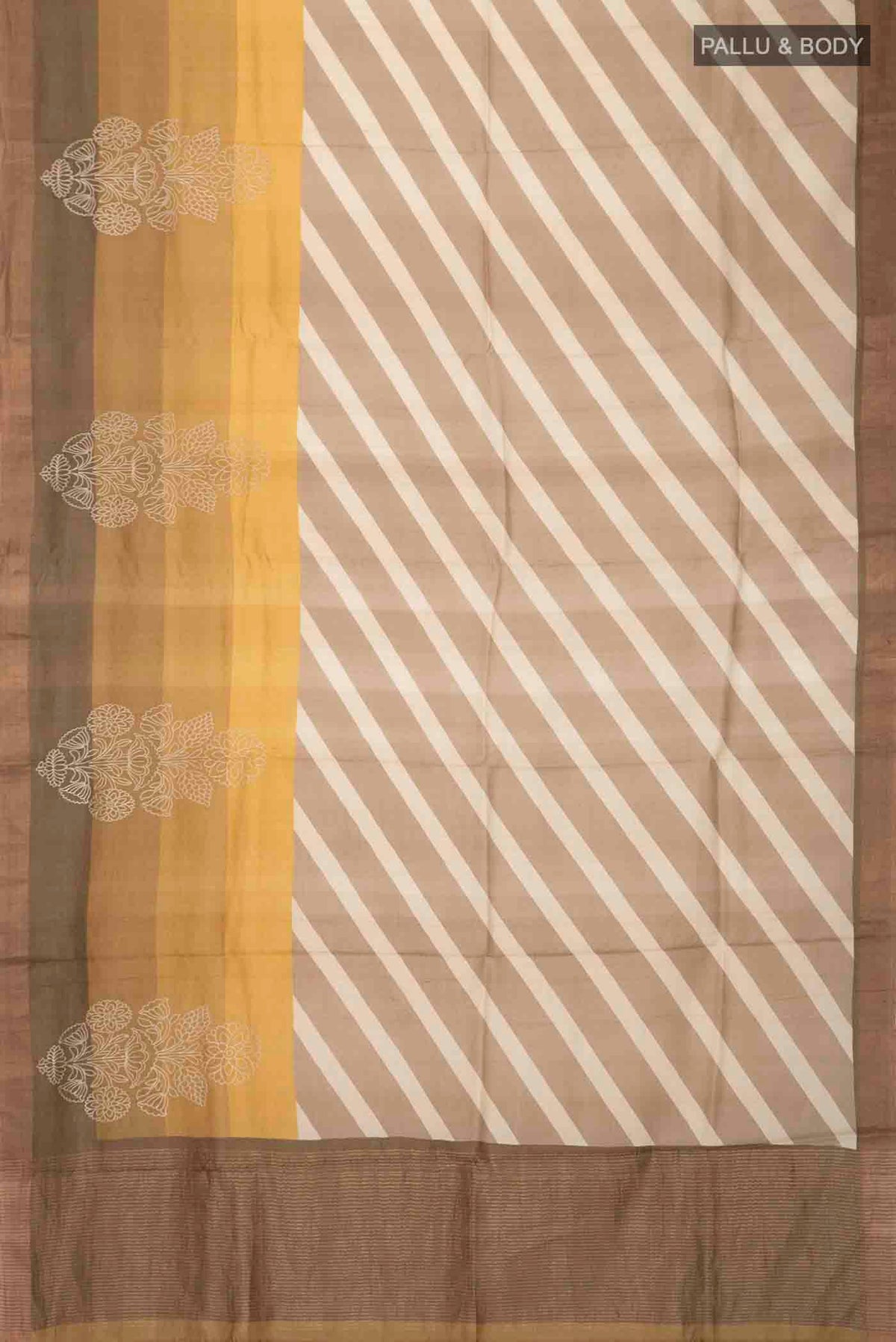 pallu body
