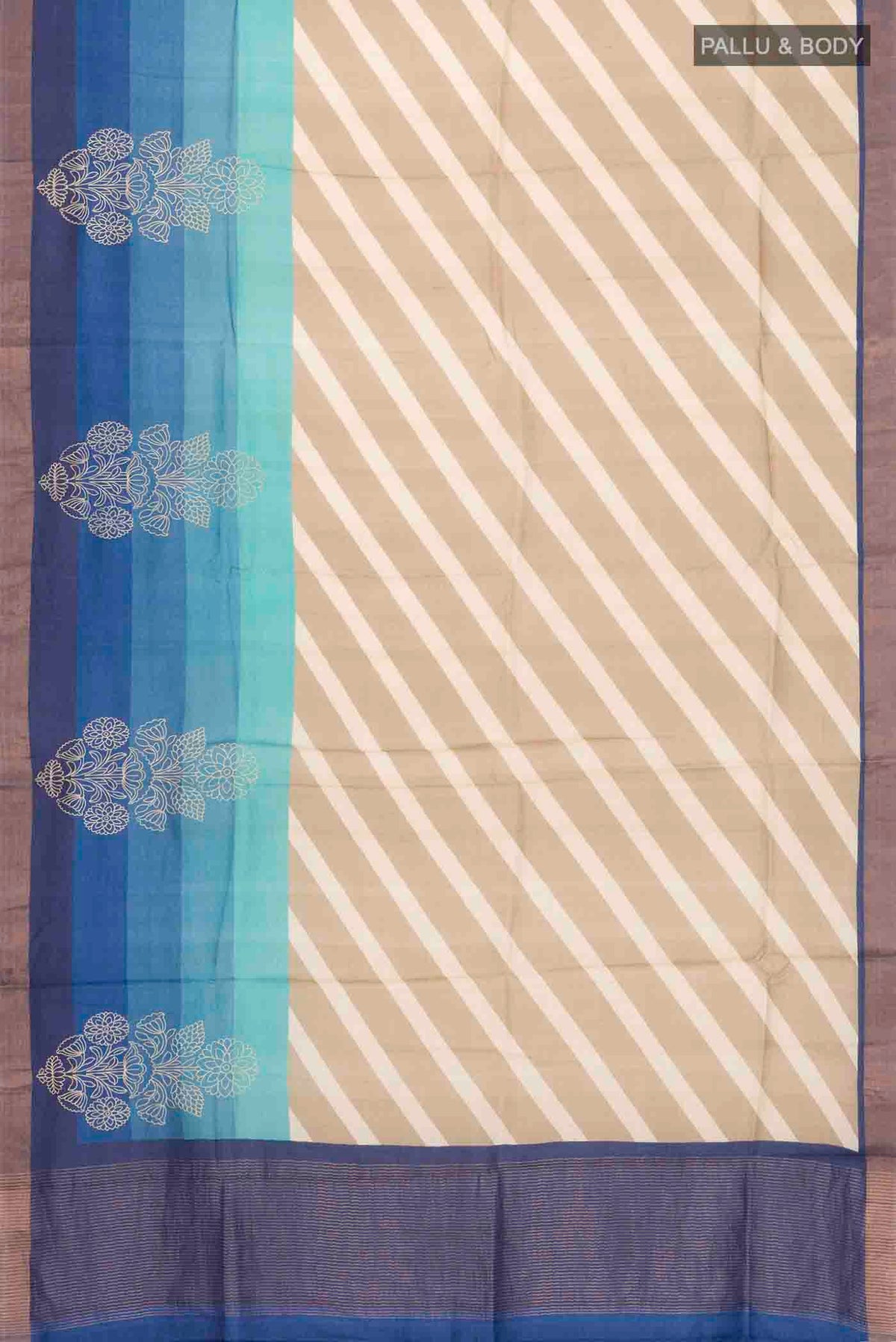 pallu body
