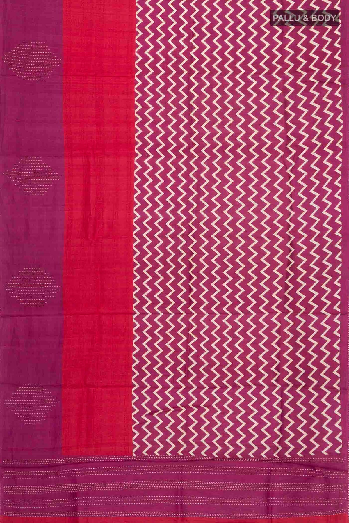pallu body
