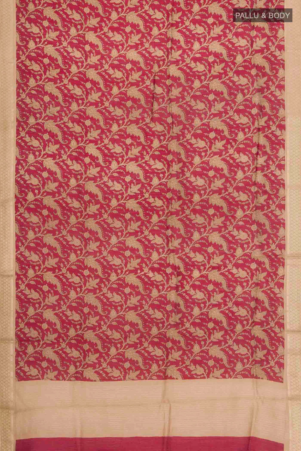 pallu body