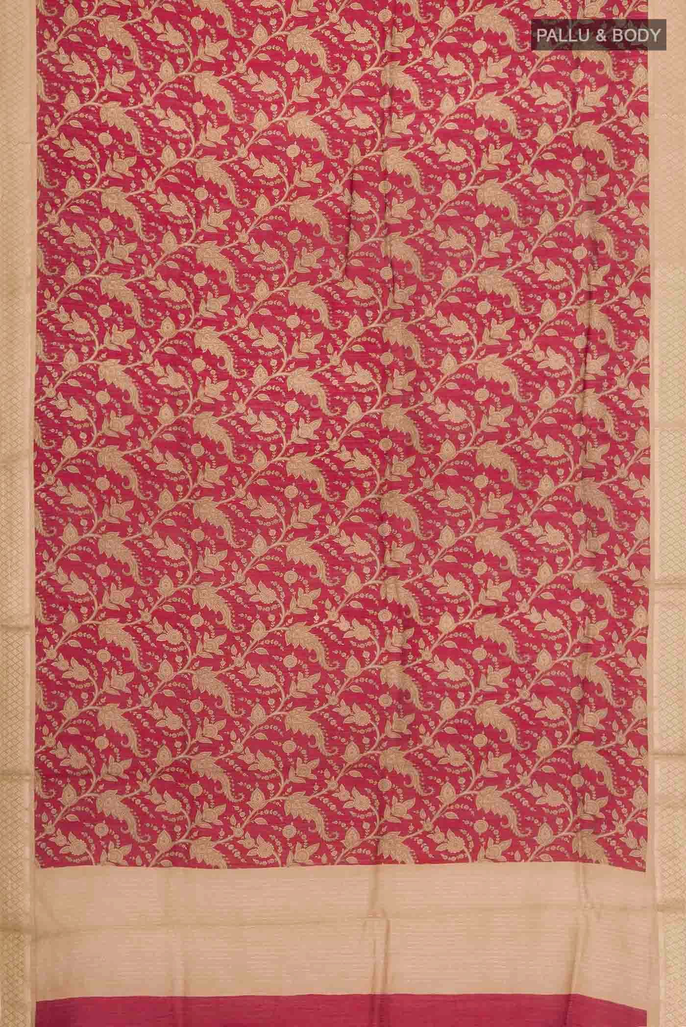 pallu body