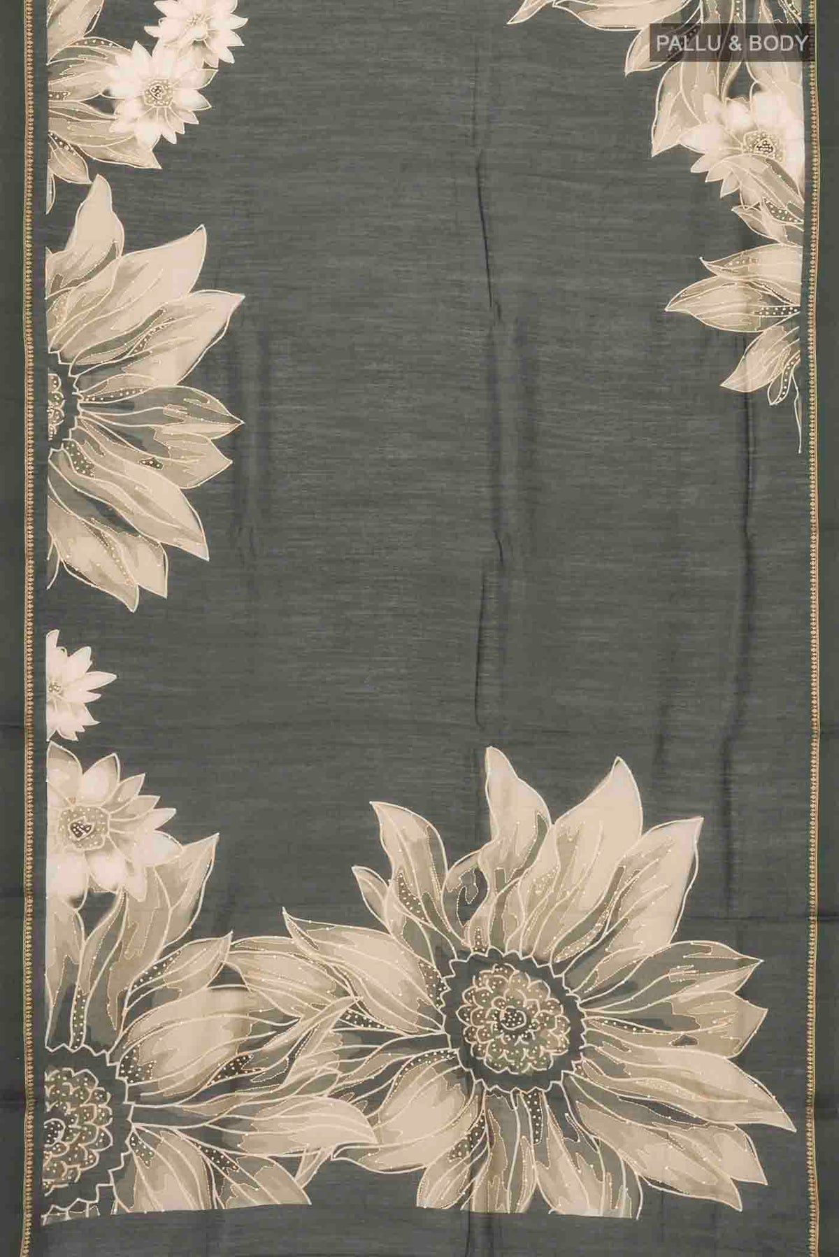 pallu body