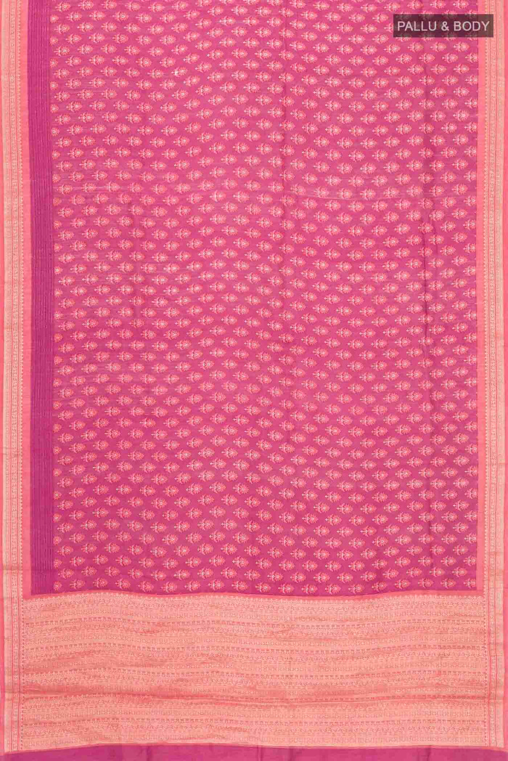 pallu body
