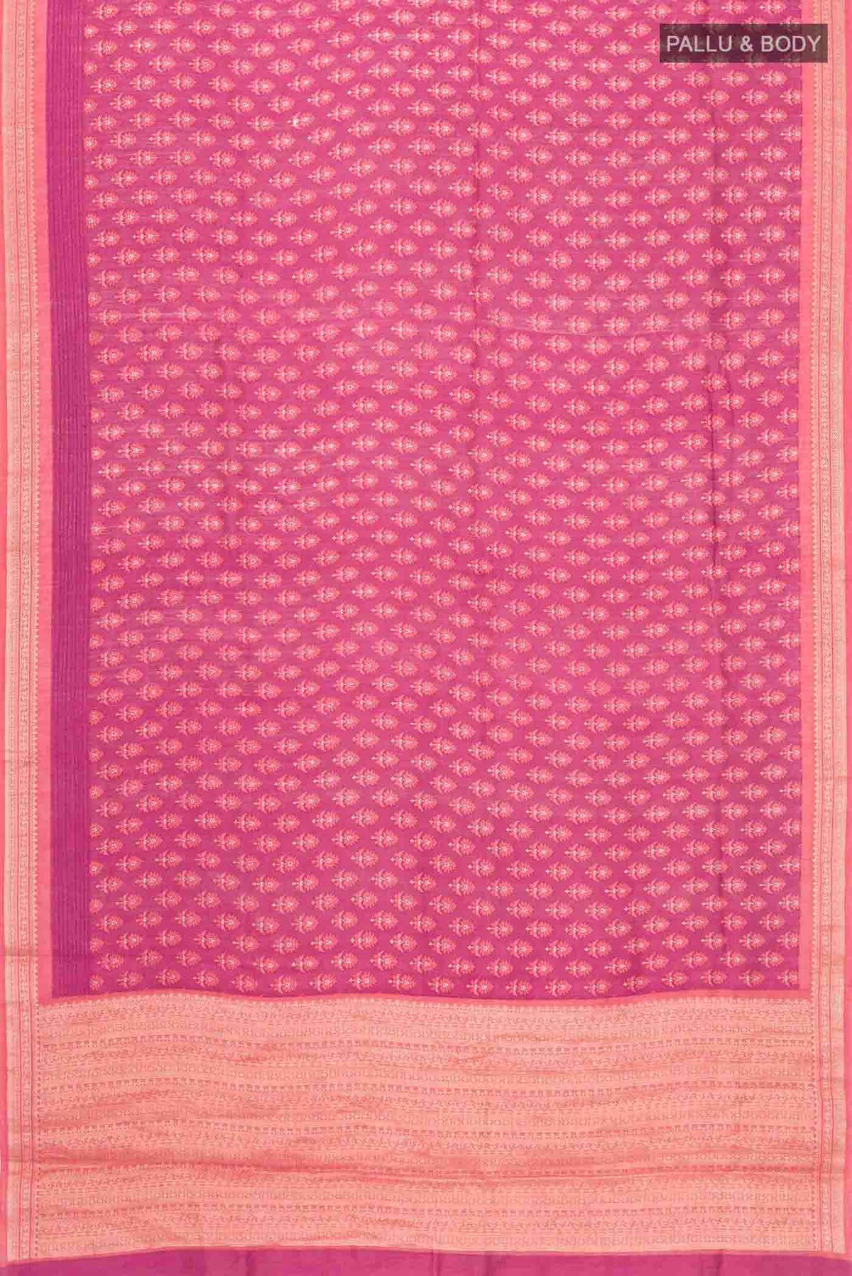 pallu body