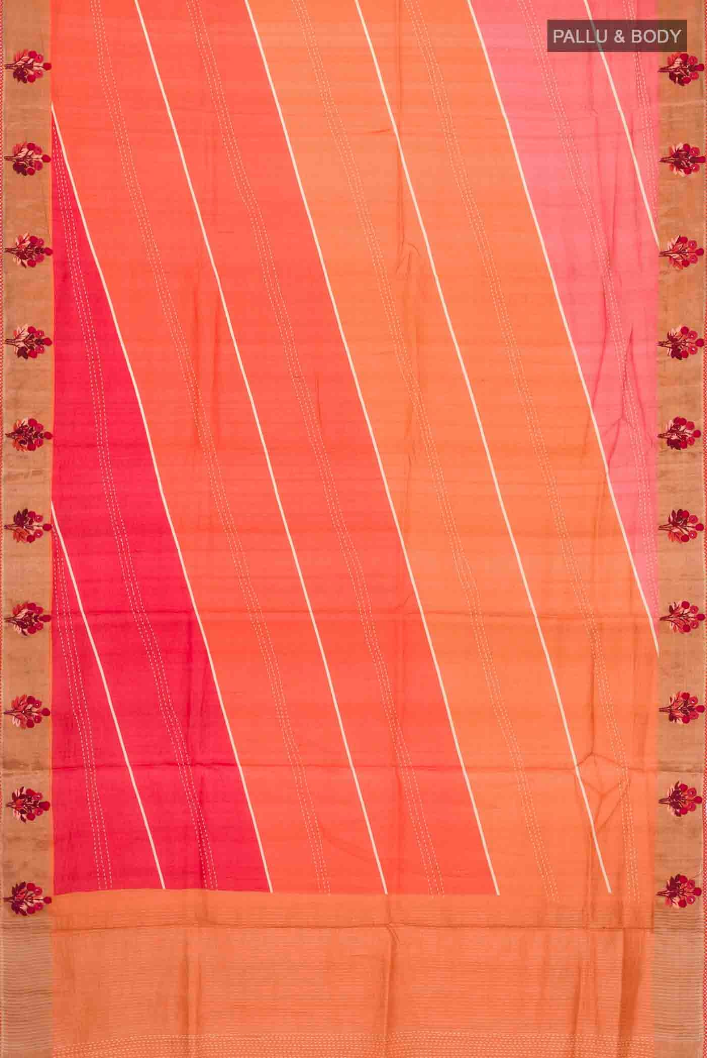 pallu body