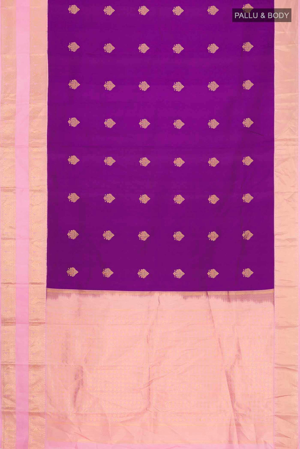 pallu body