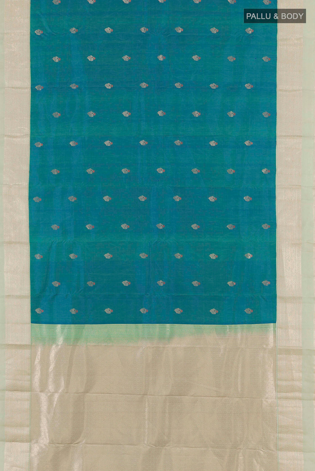 pallu body