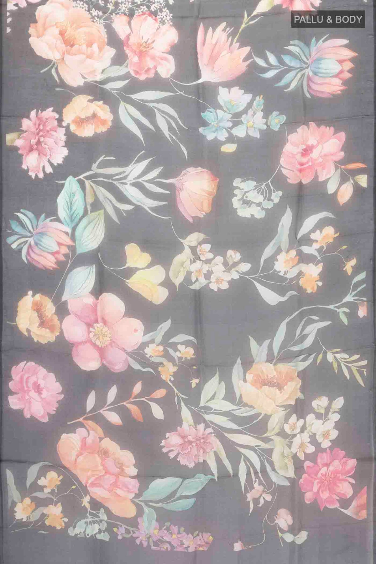 pallu body