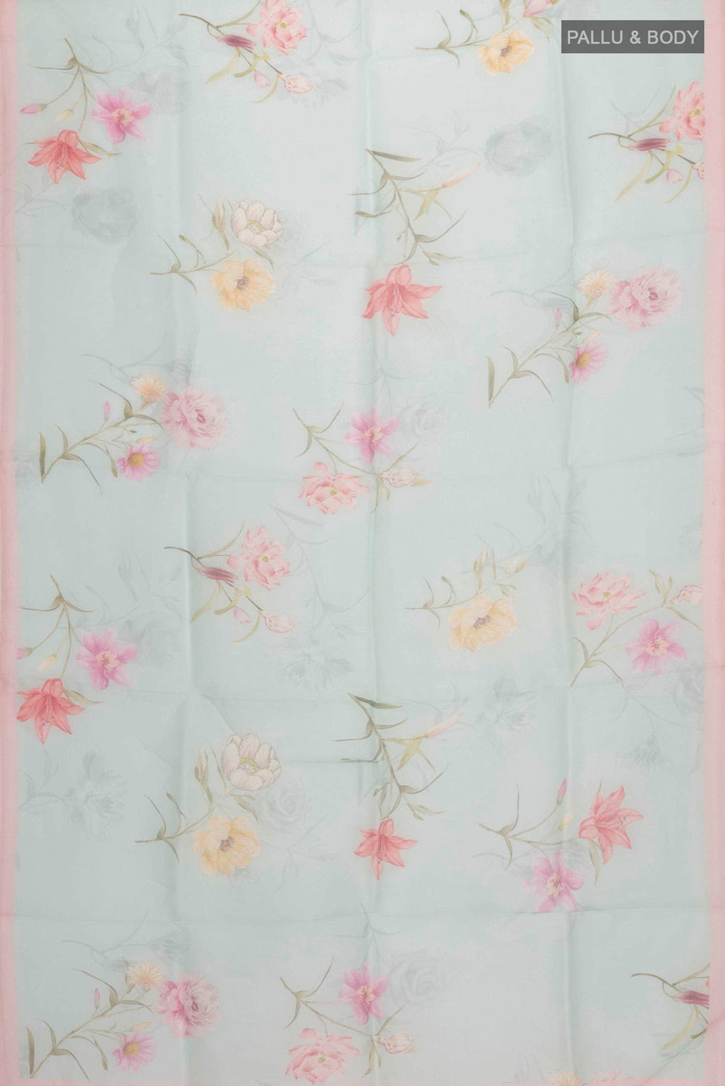 pallu body