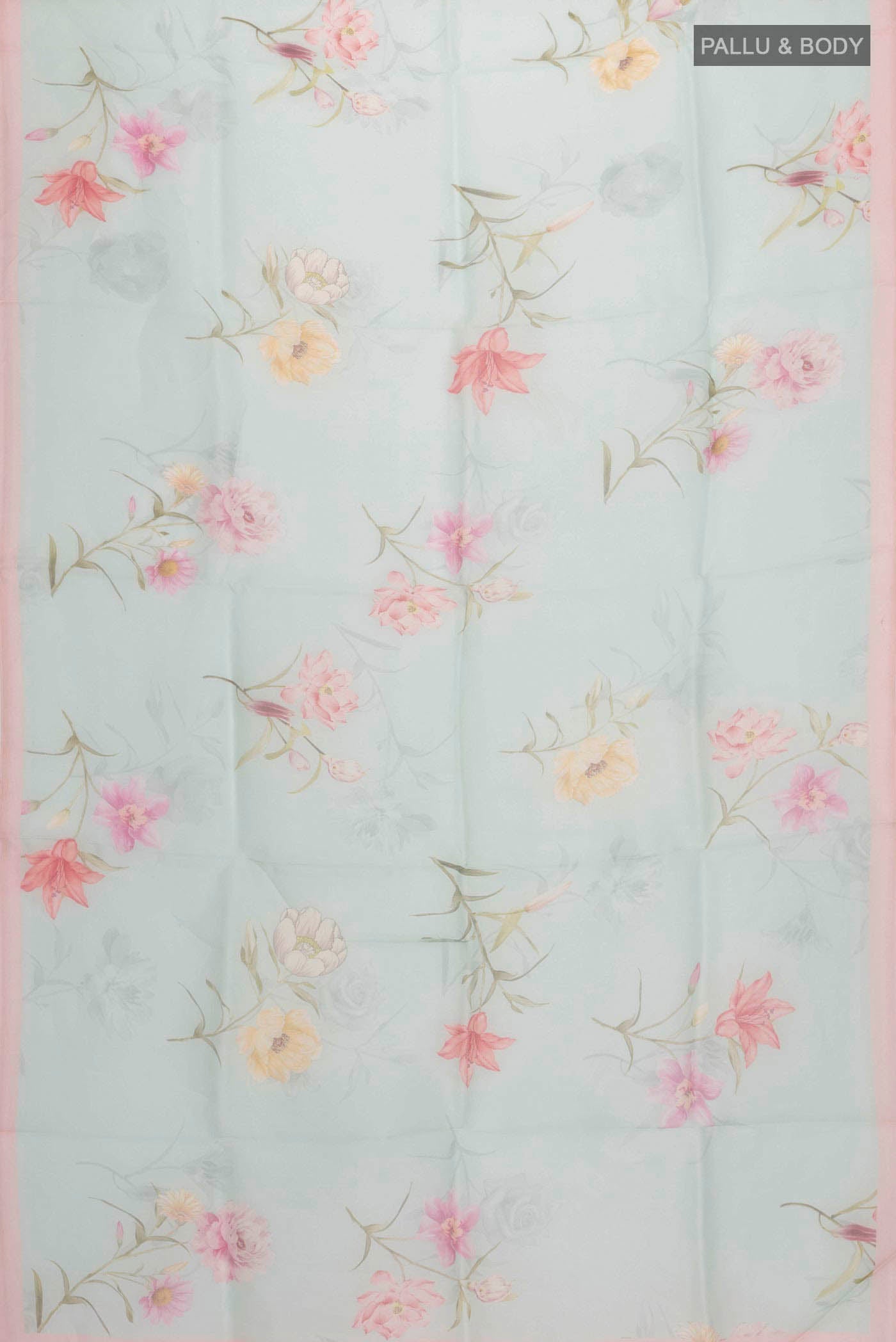 pallu body