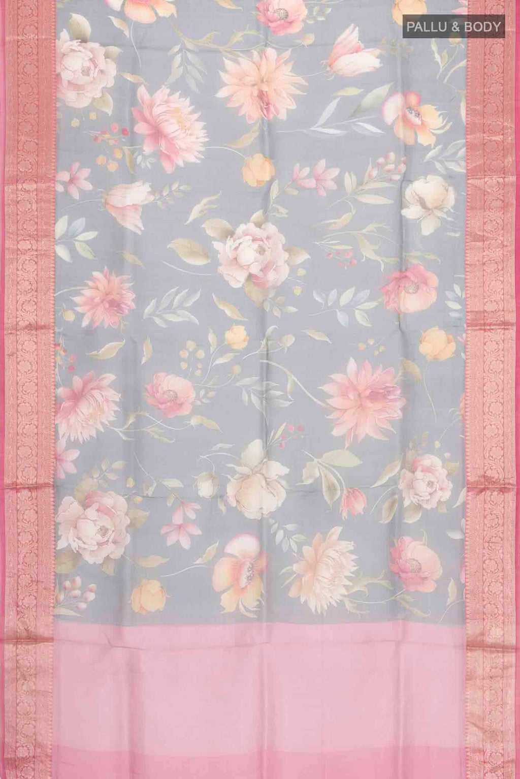 pallu body