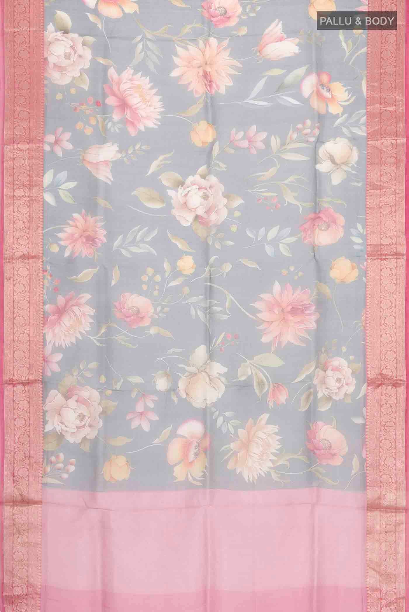 pallu body
