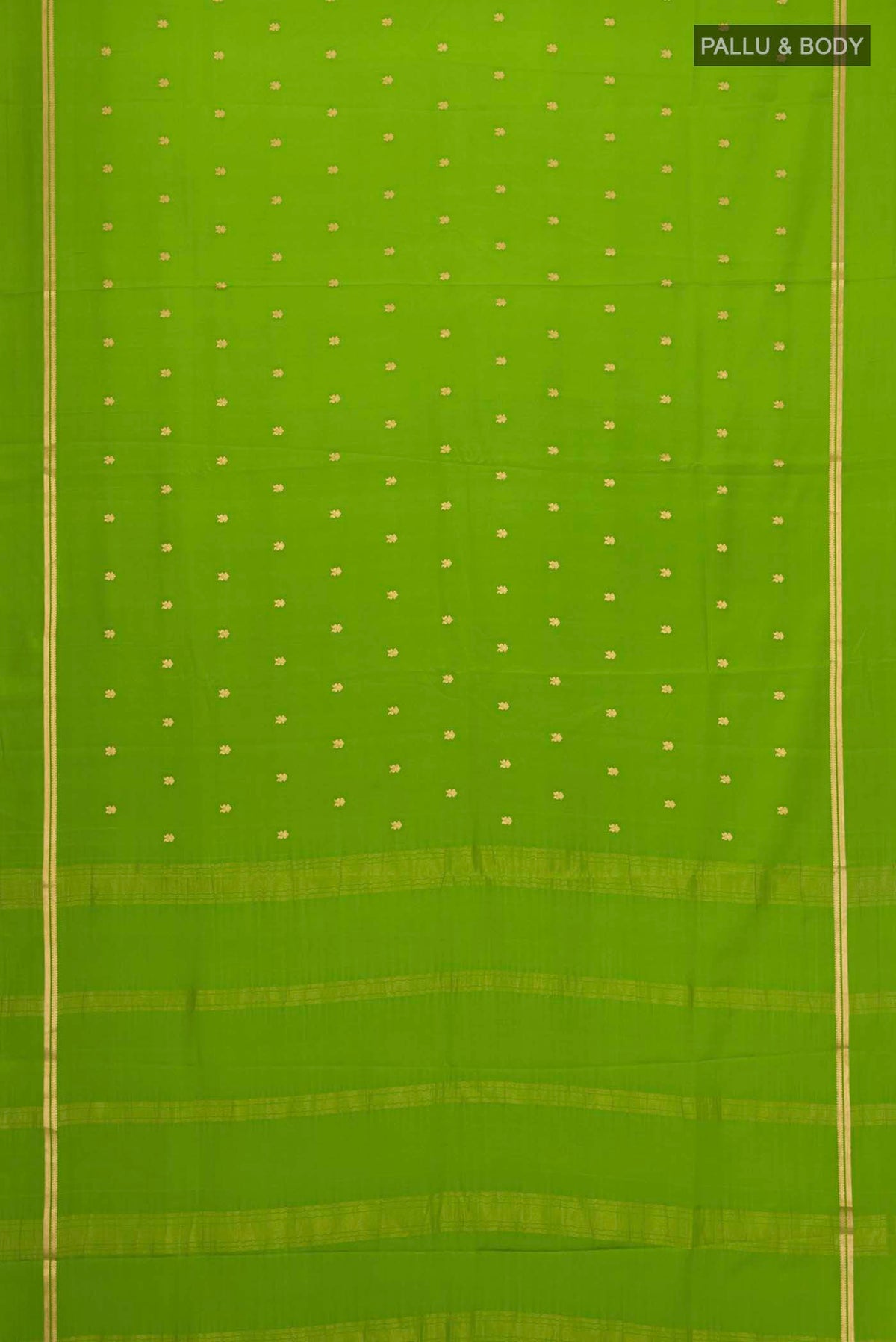 pallu body