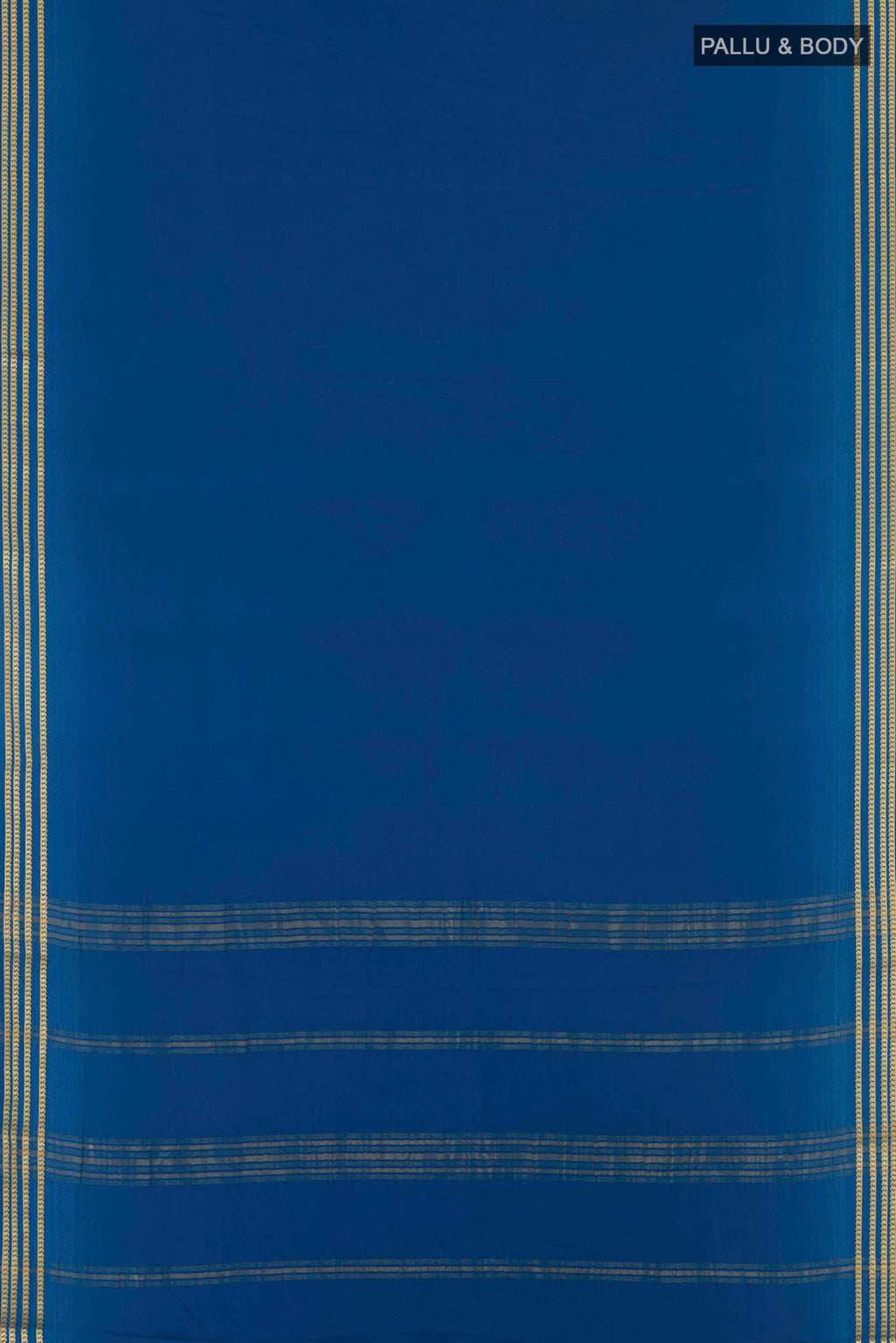 pallu body