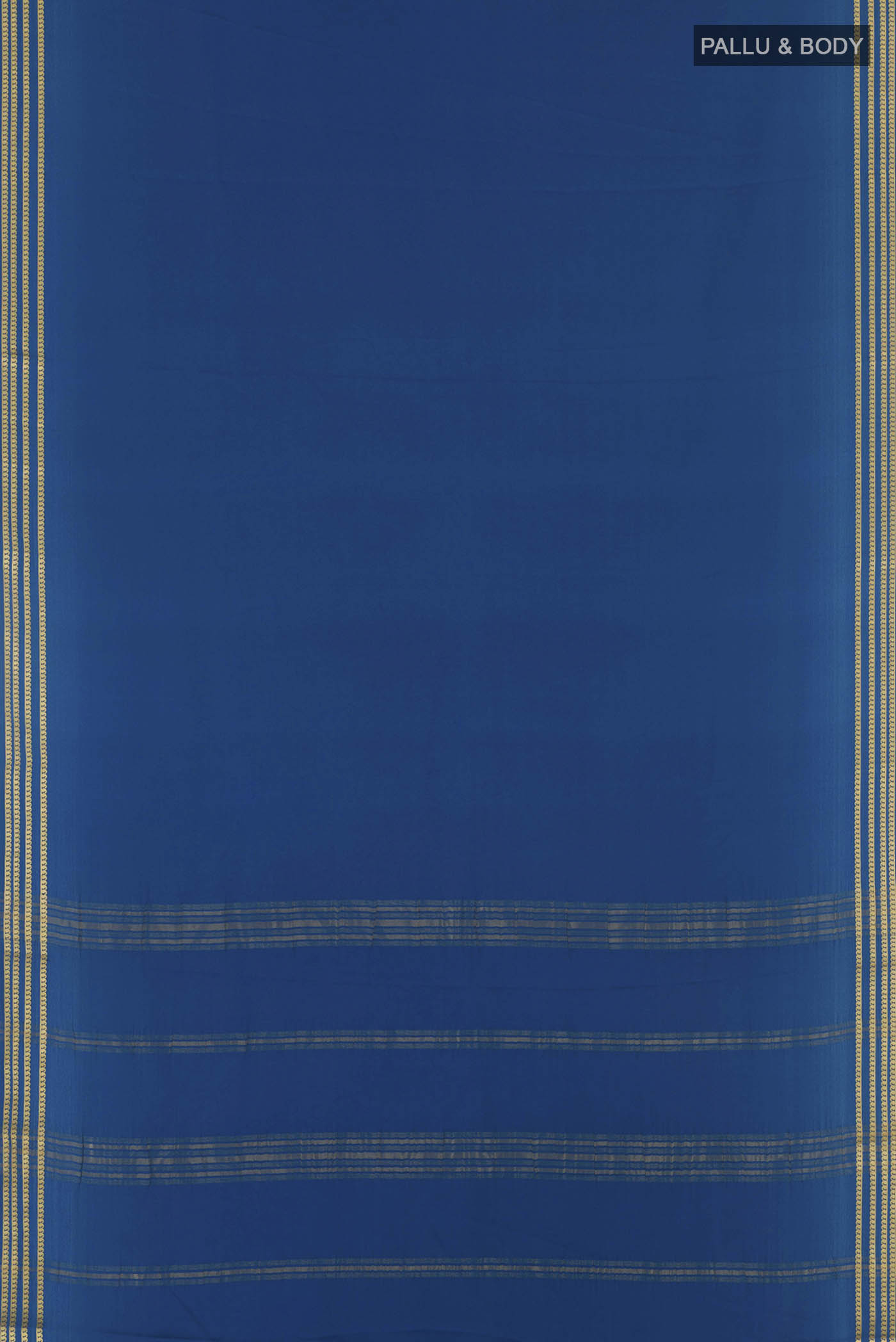 pallu body