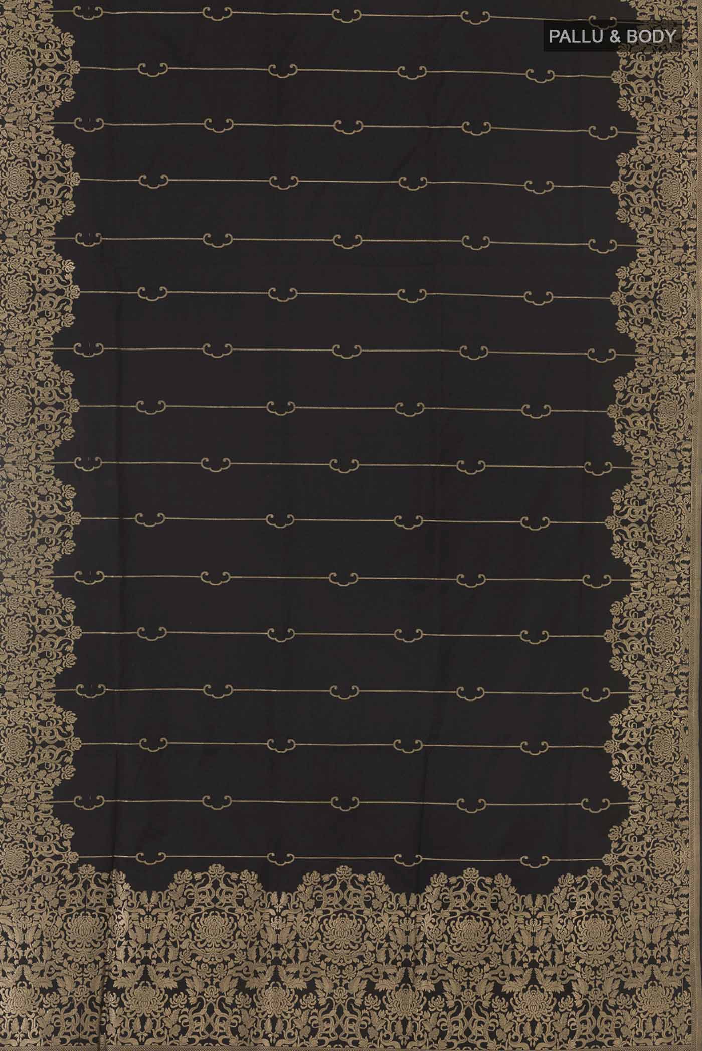 pallu body