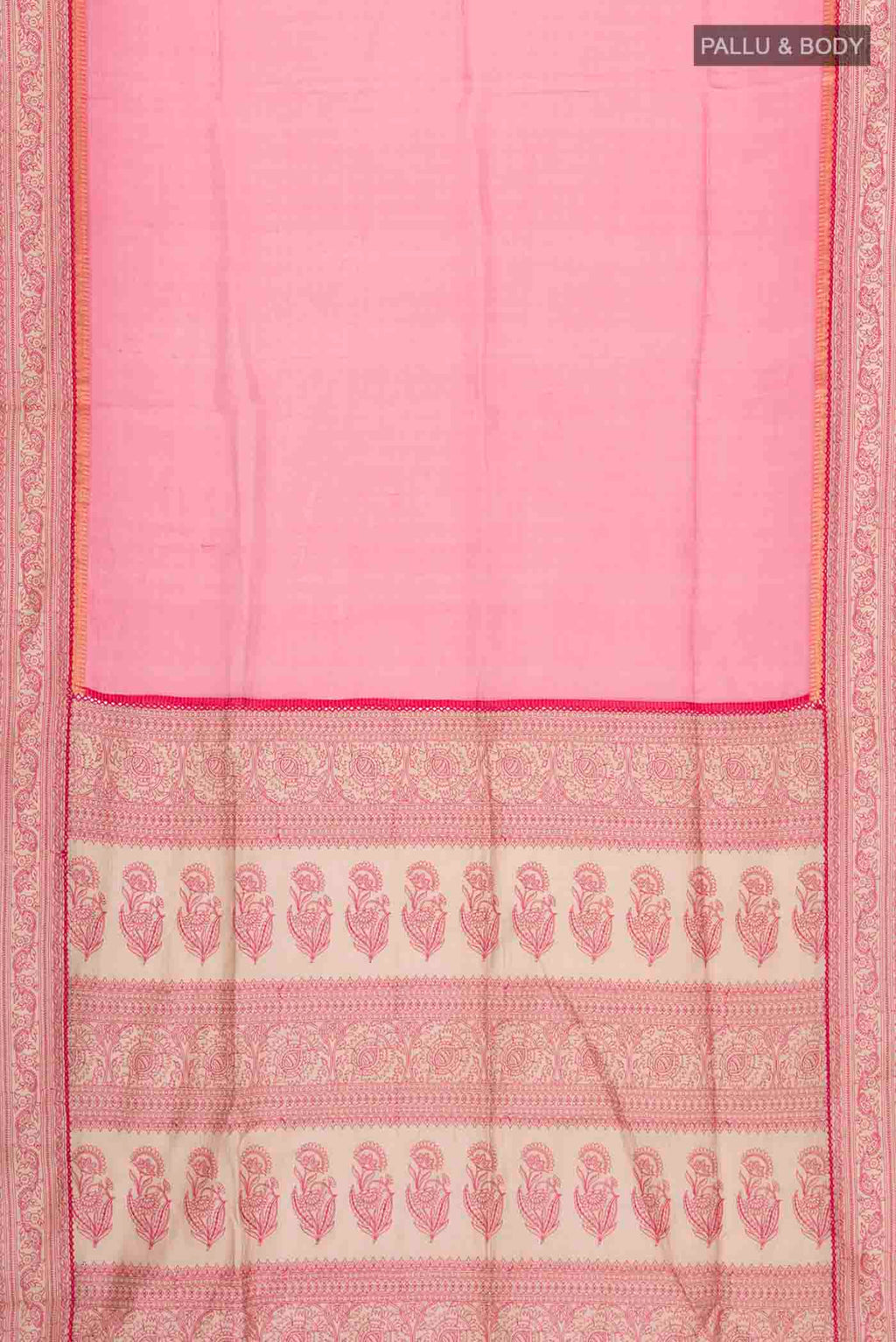 pallu body