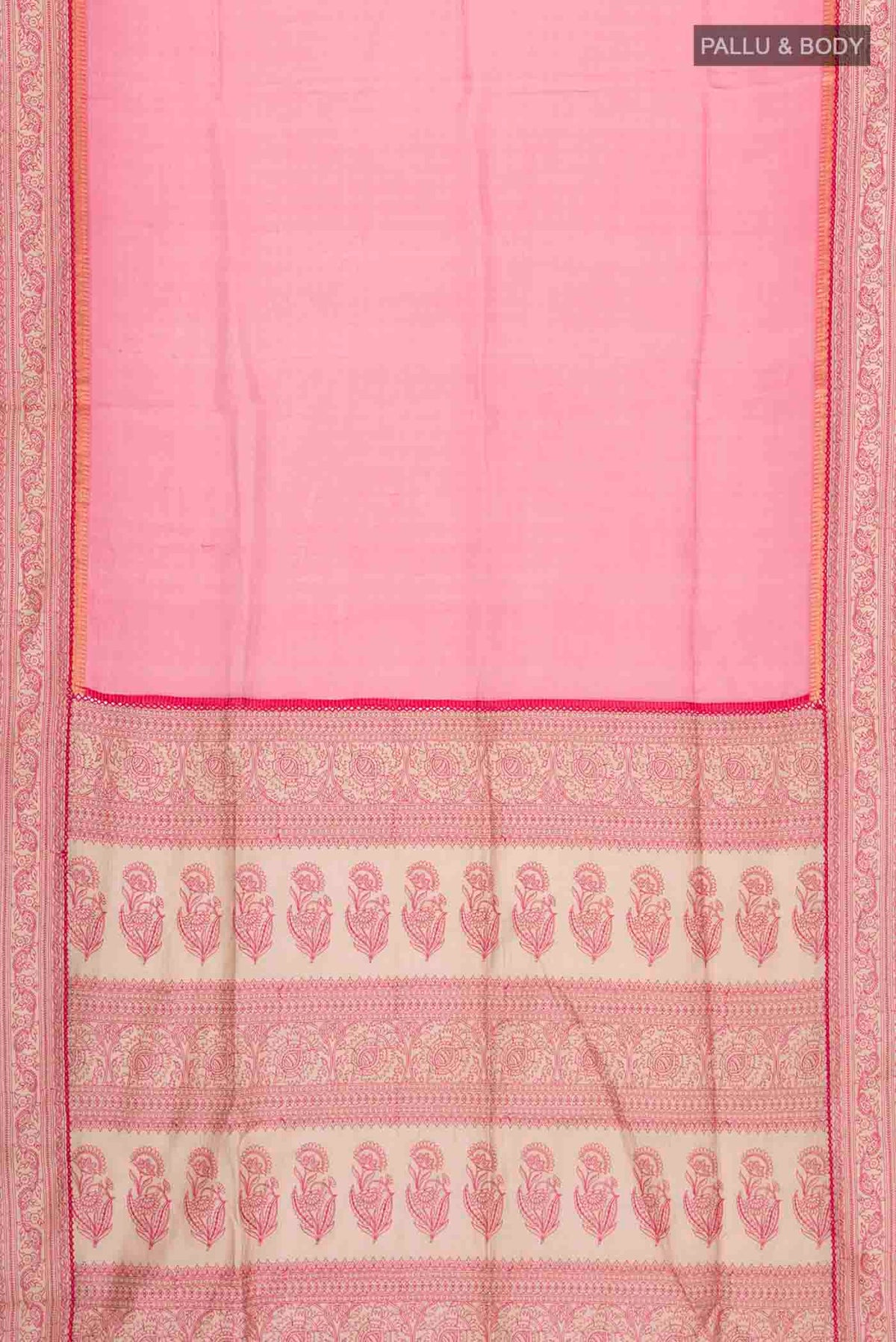 pallu body