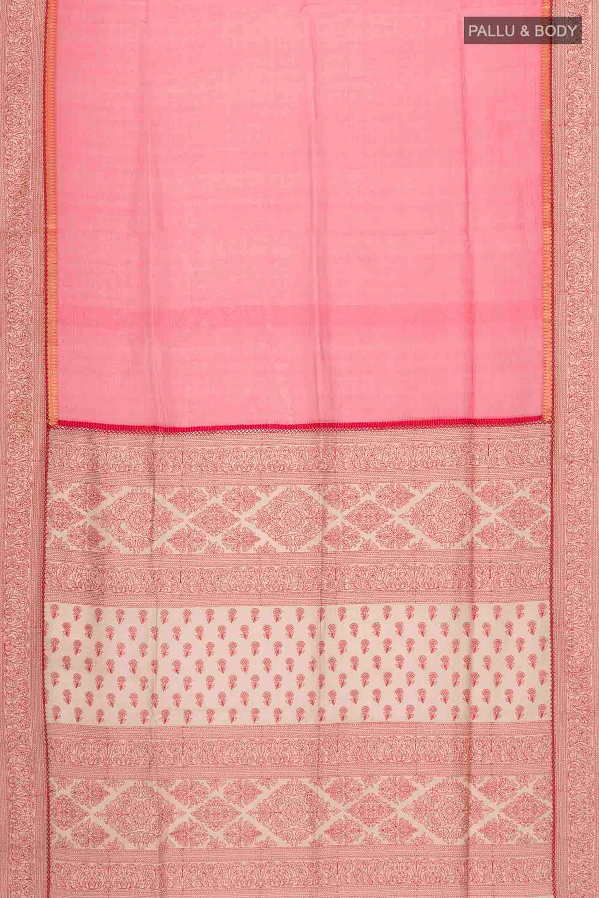 pallu body