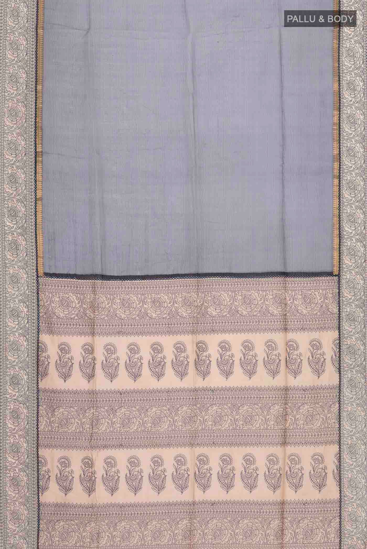 pallu body