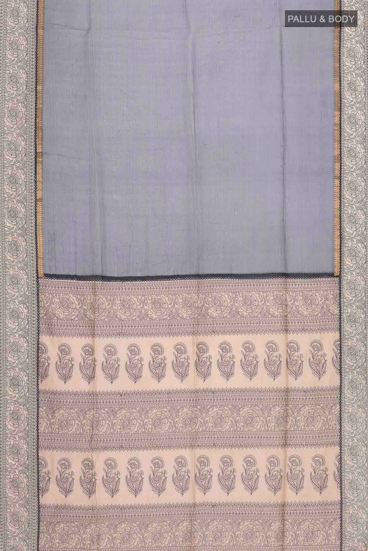 pallu body
