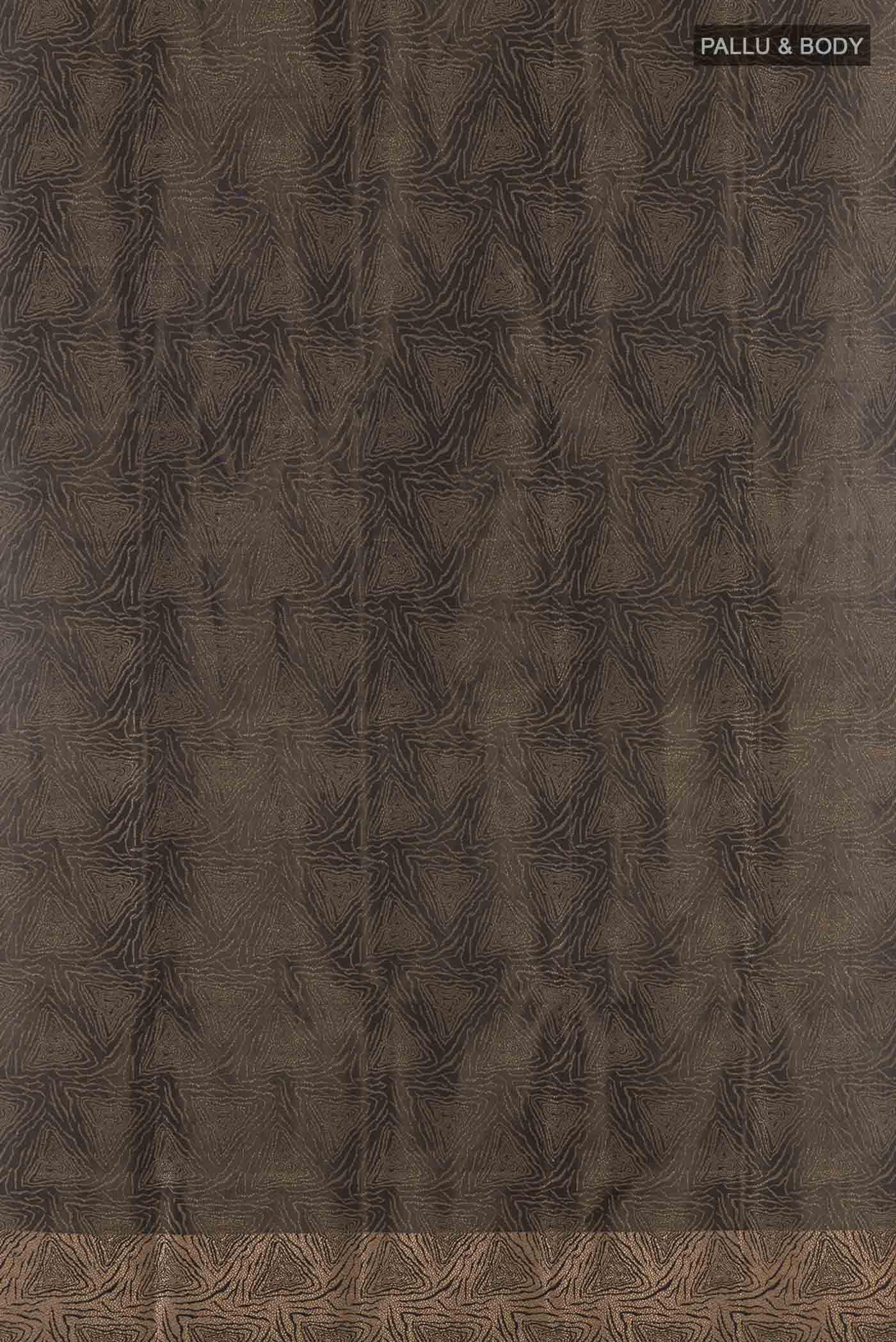 pallu body