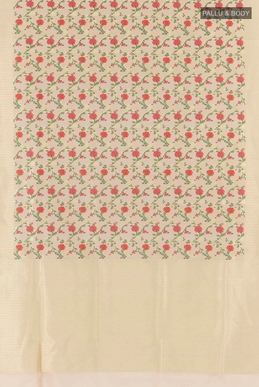 pallu body
