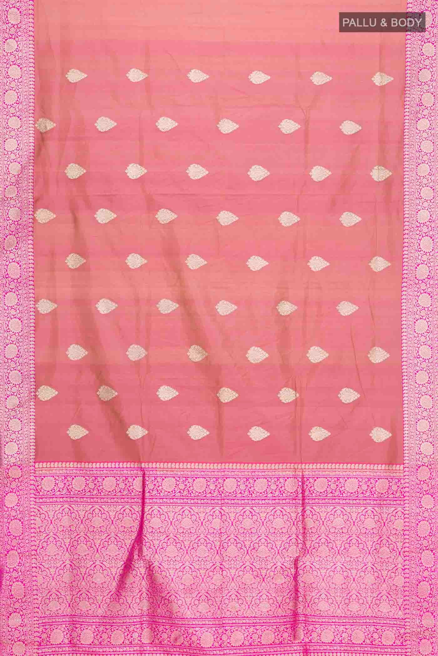 pallu body