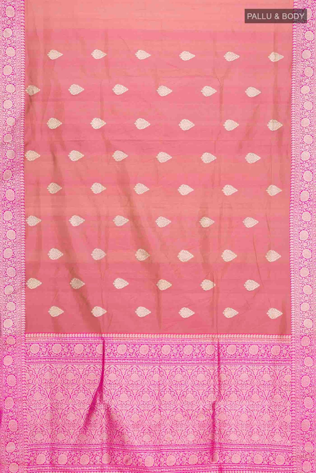 pallu body