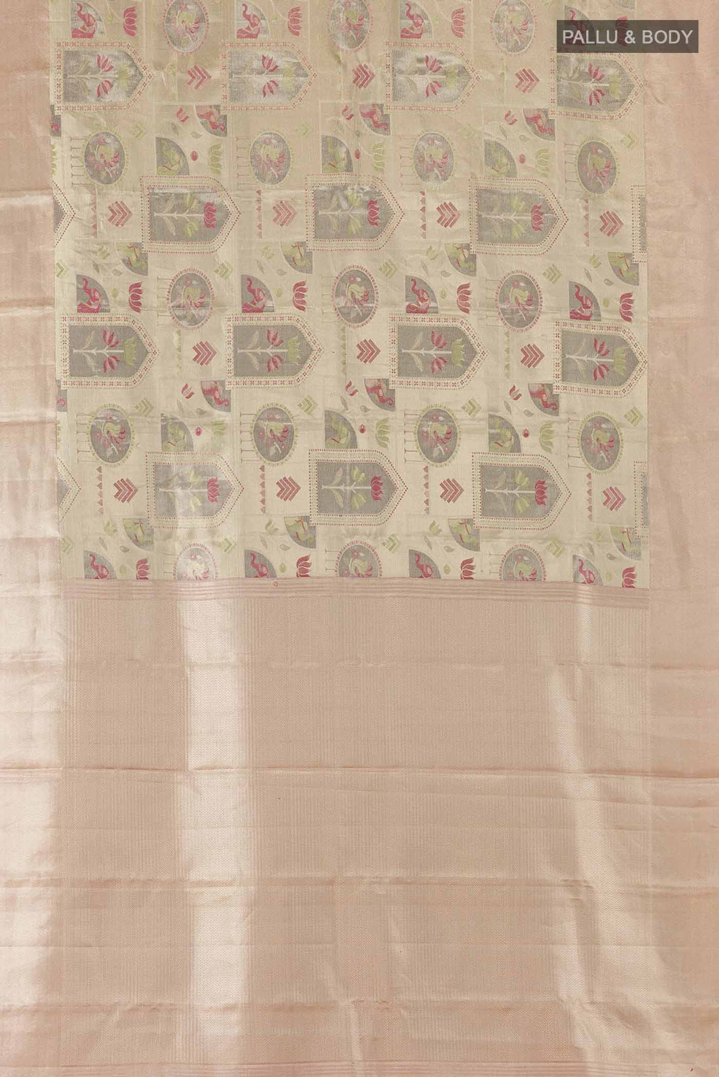 pallu body