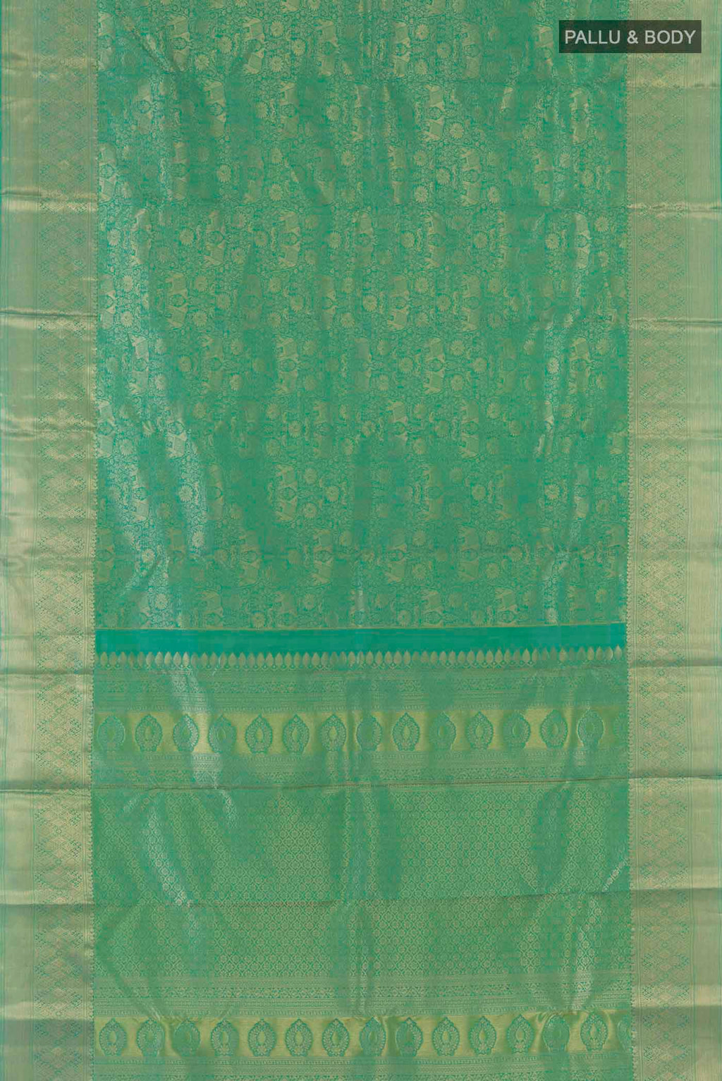 pallu body