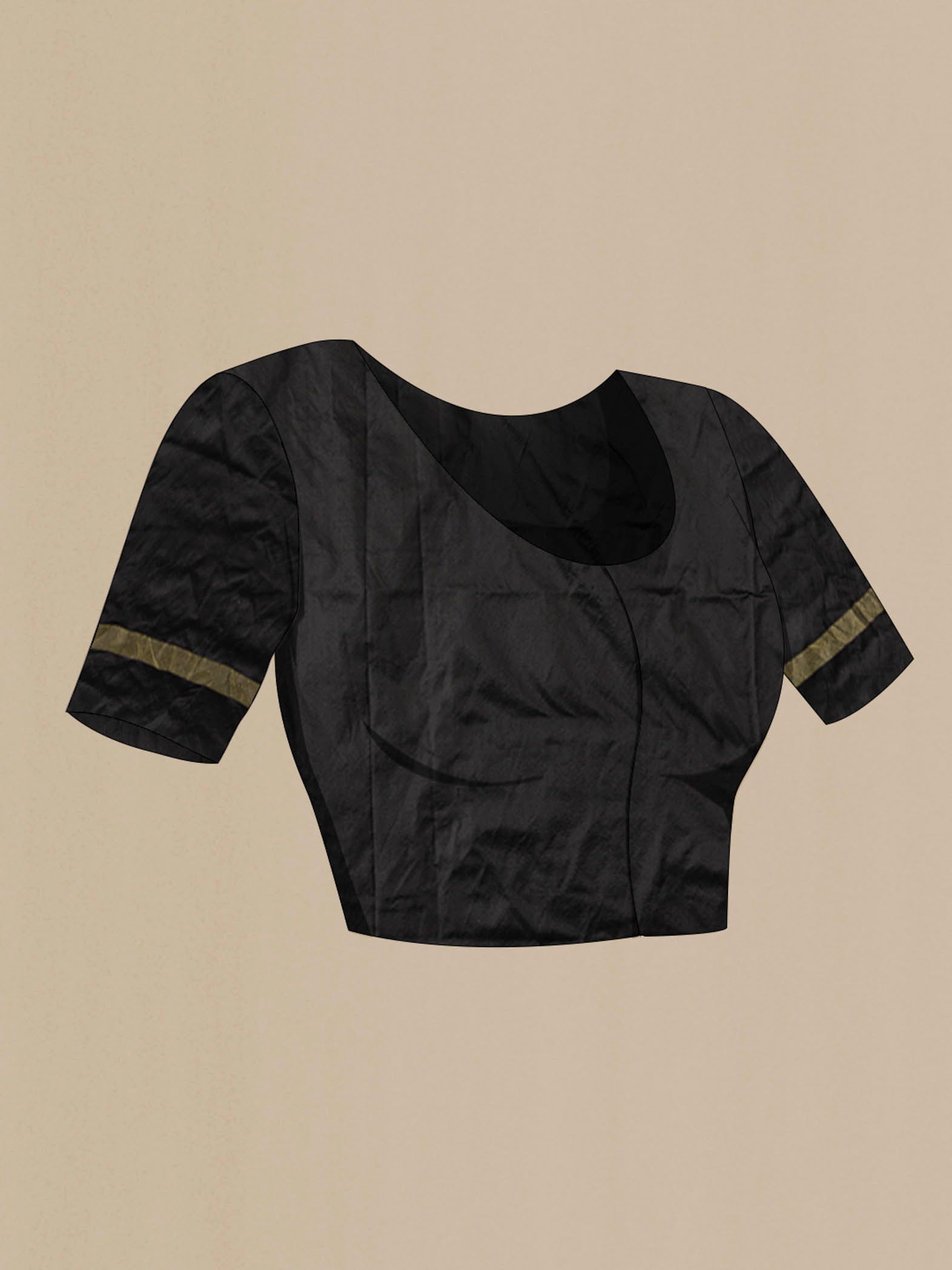blouse closeup