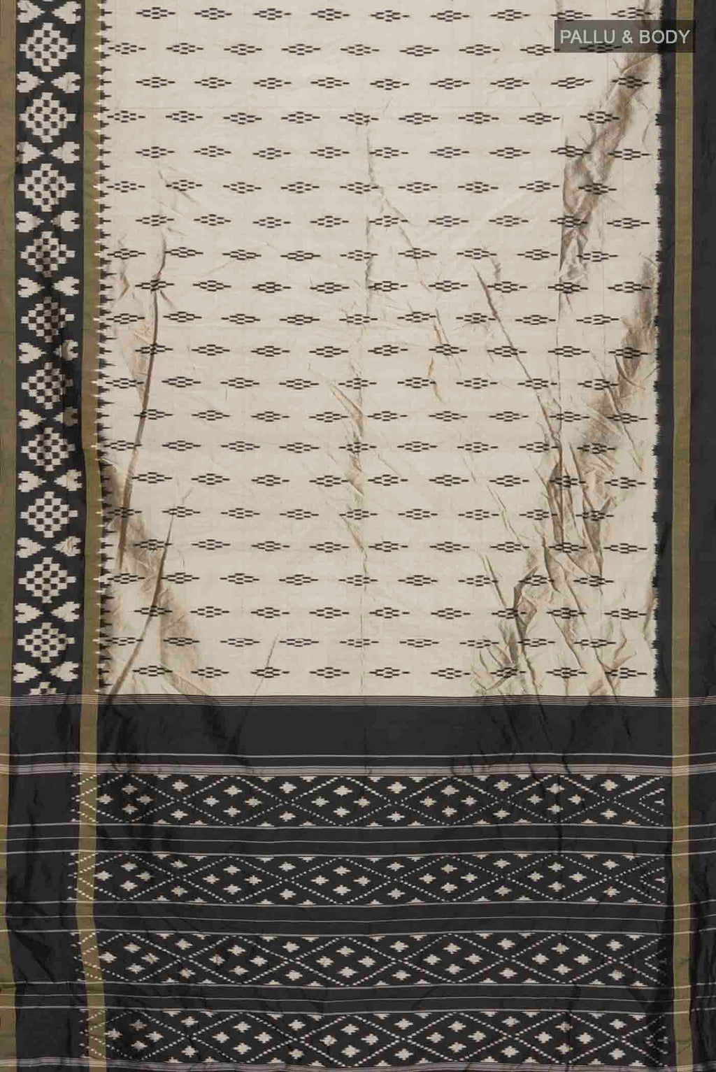 pallu body