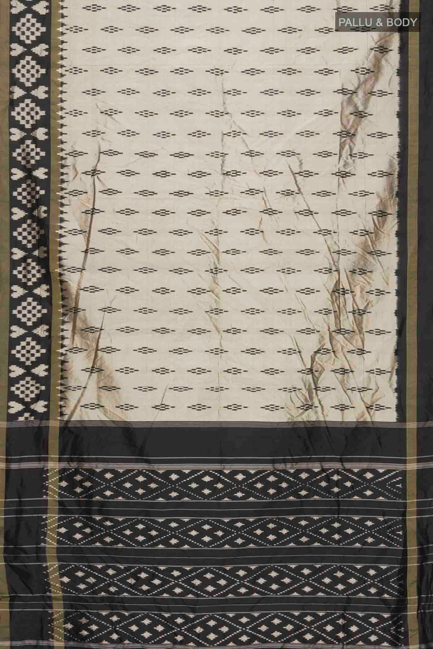 pallu body