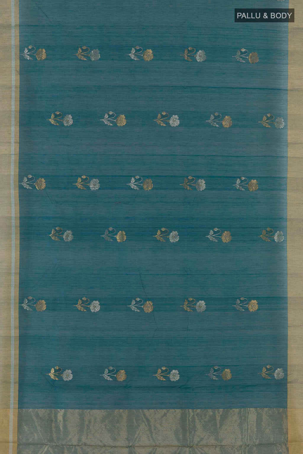 pallu body
