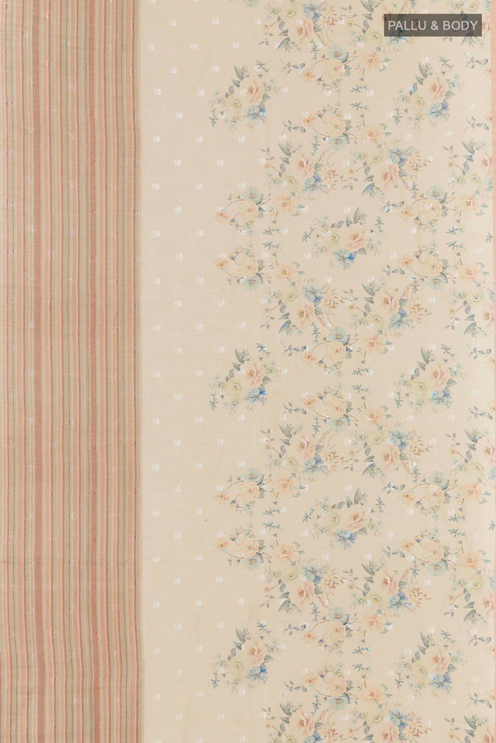 pallu body
