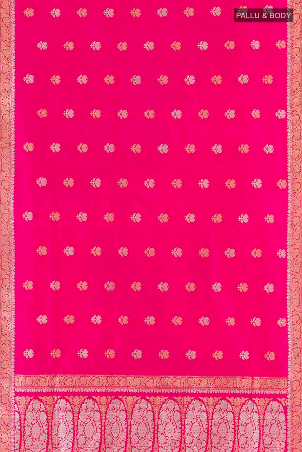 pallu body