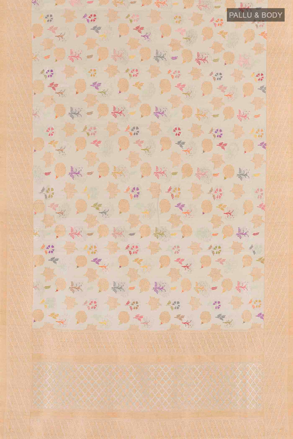 pallu body
