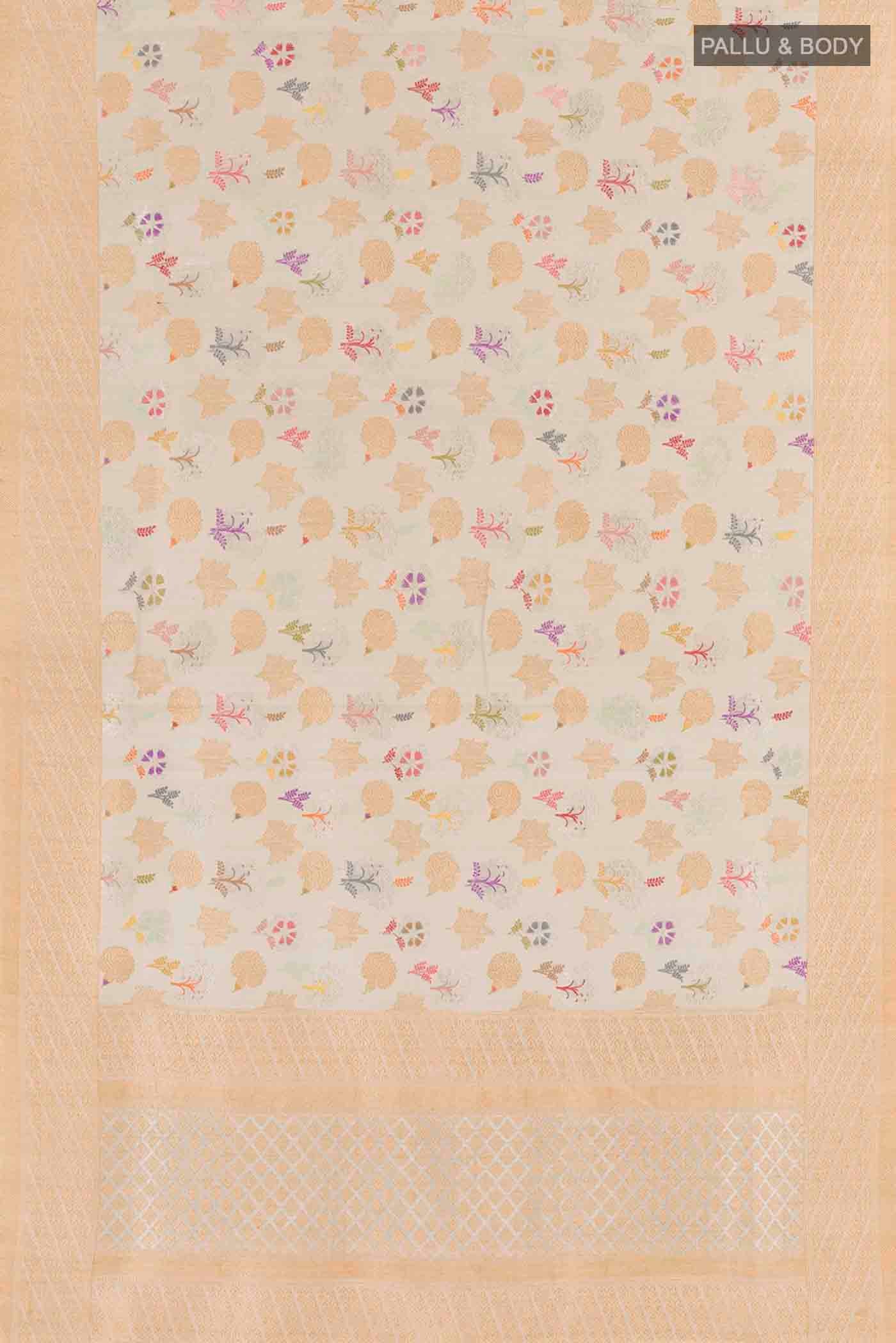 pallu body