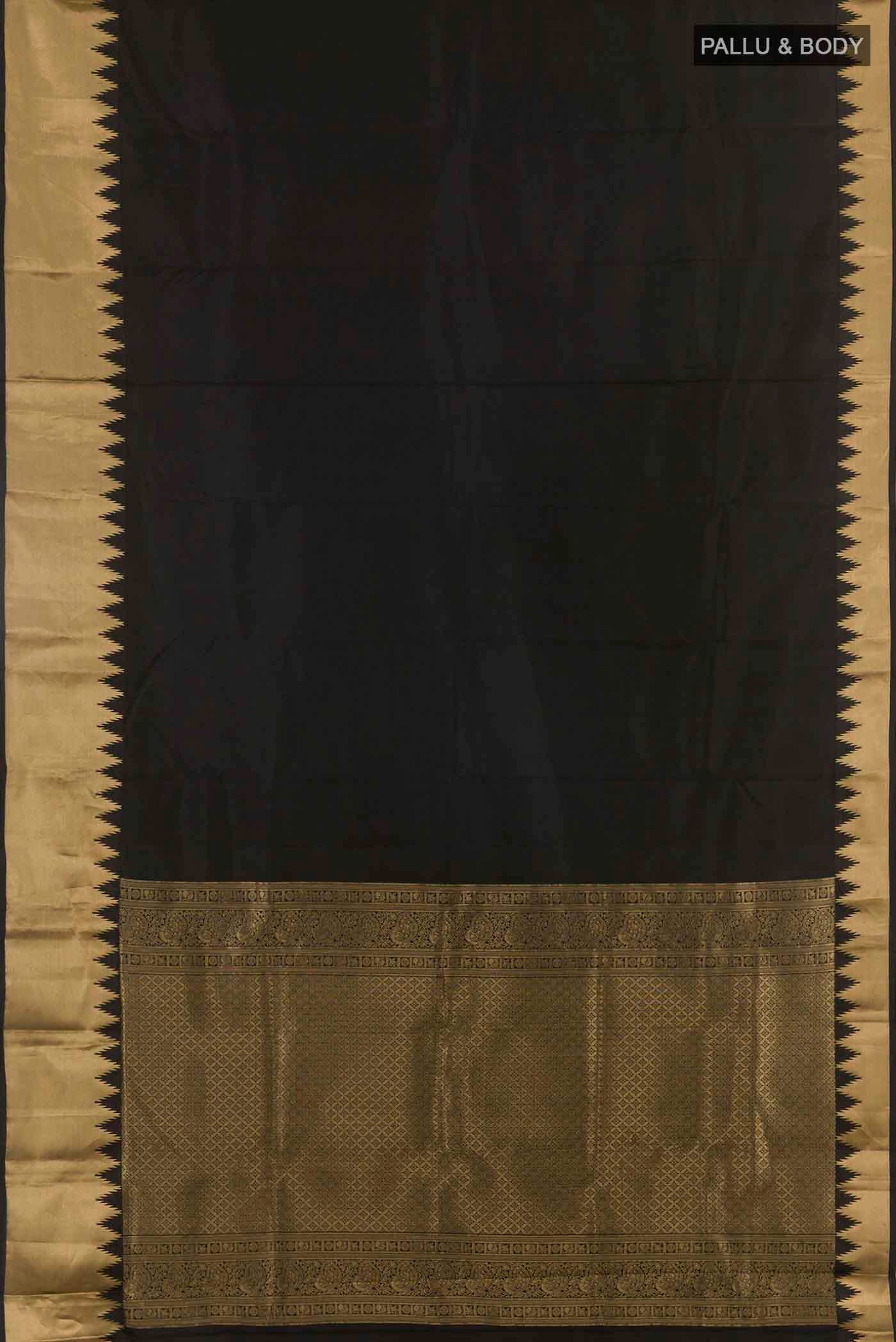 pallu body
