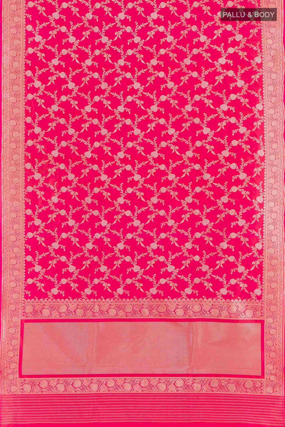 pallu body