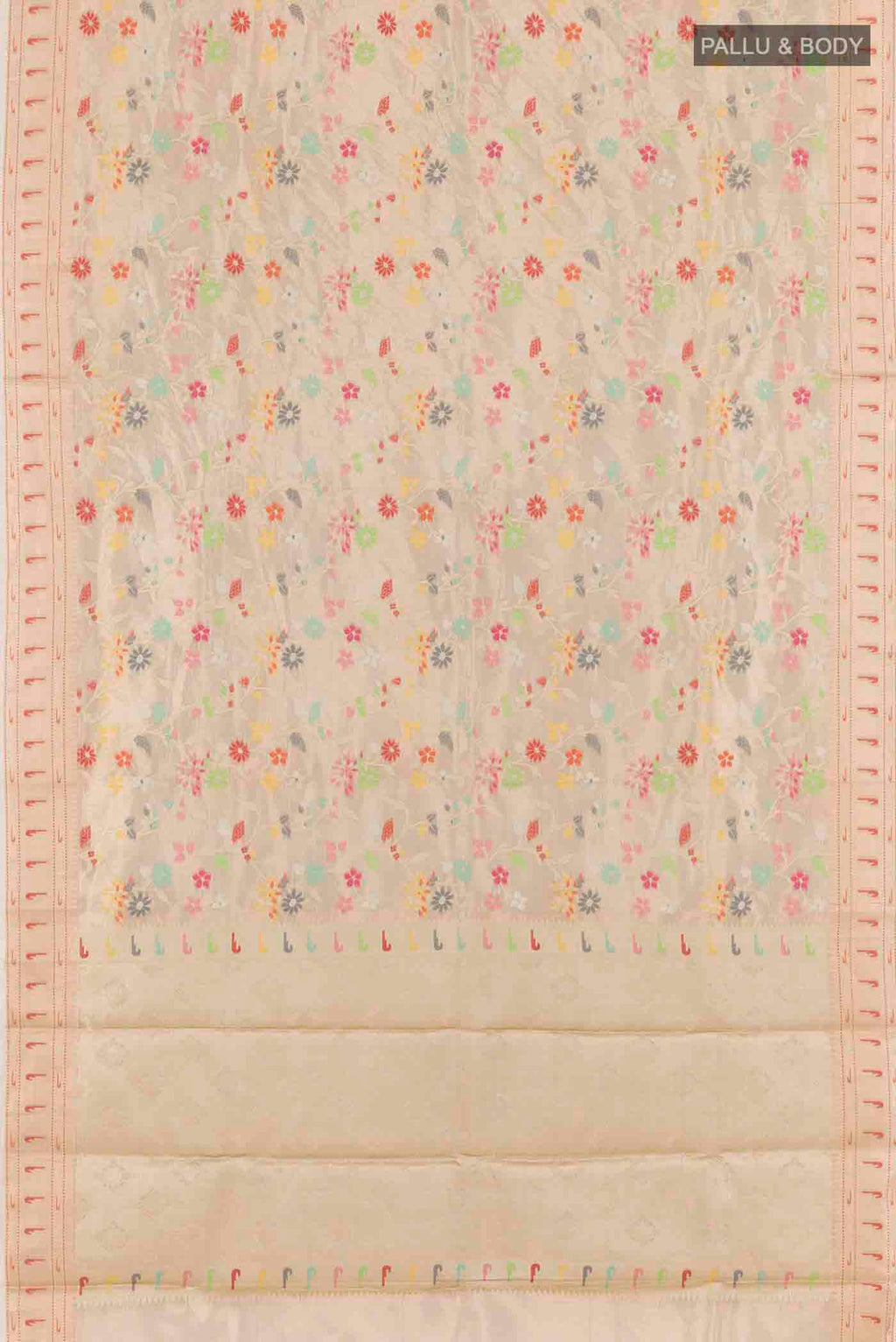 pallu body