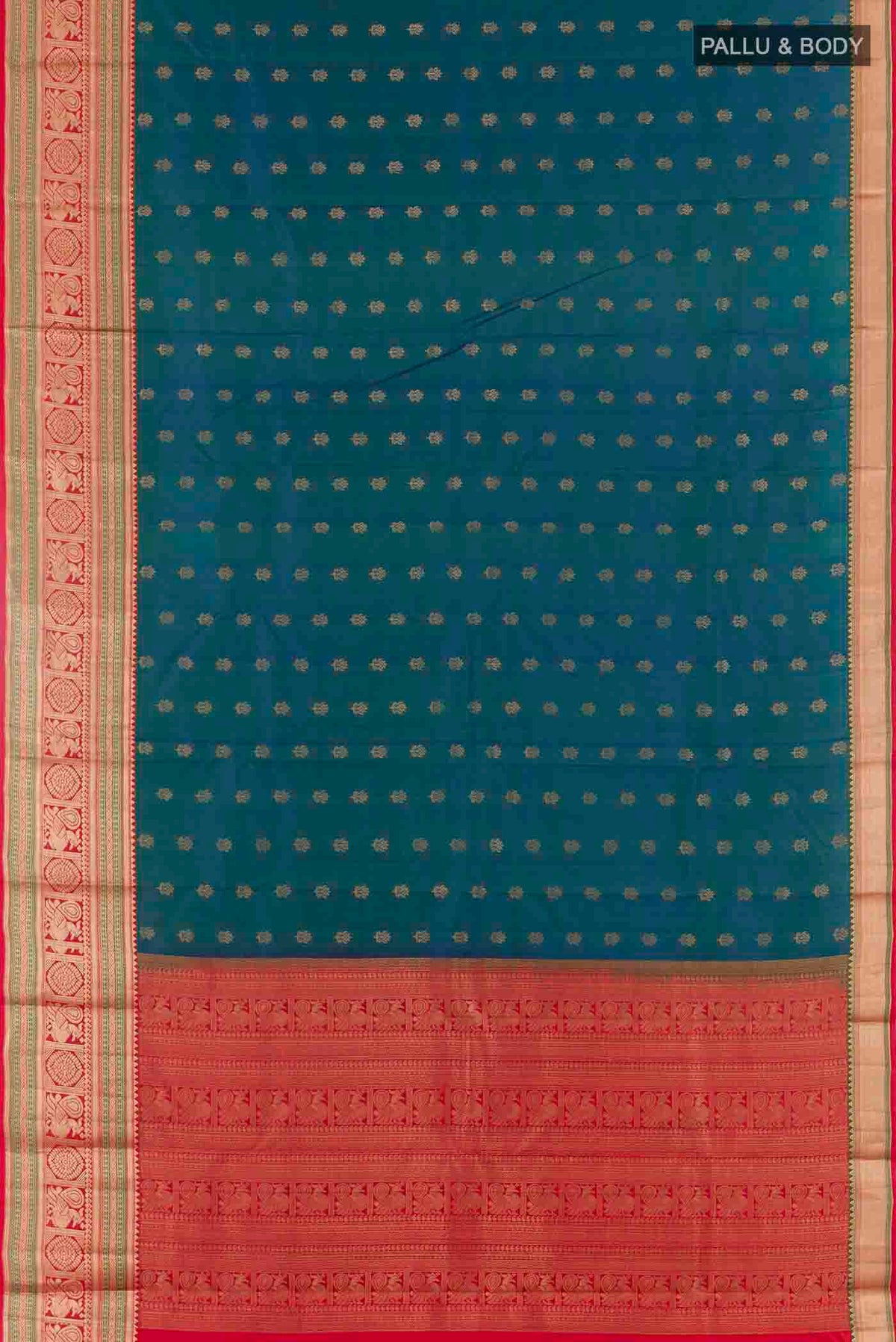 pallu body