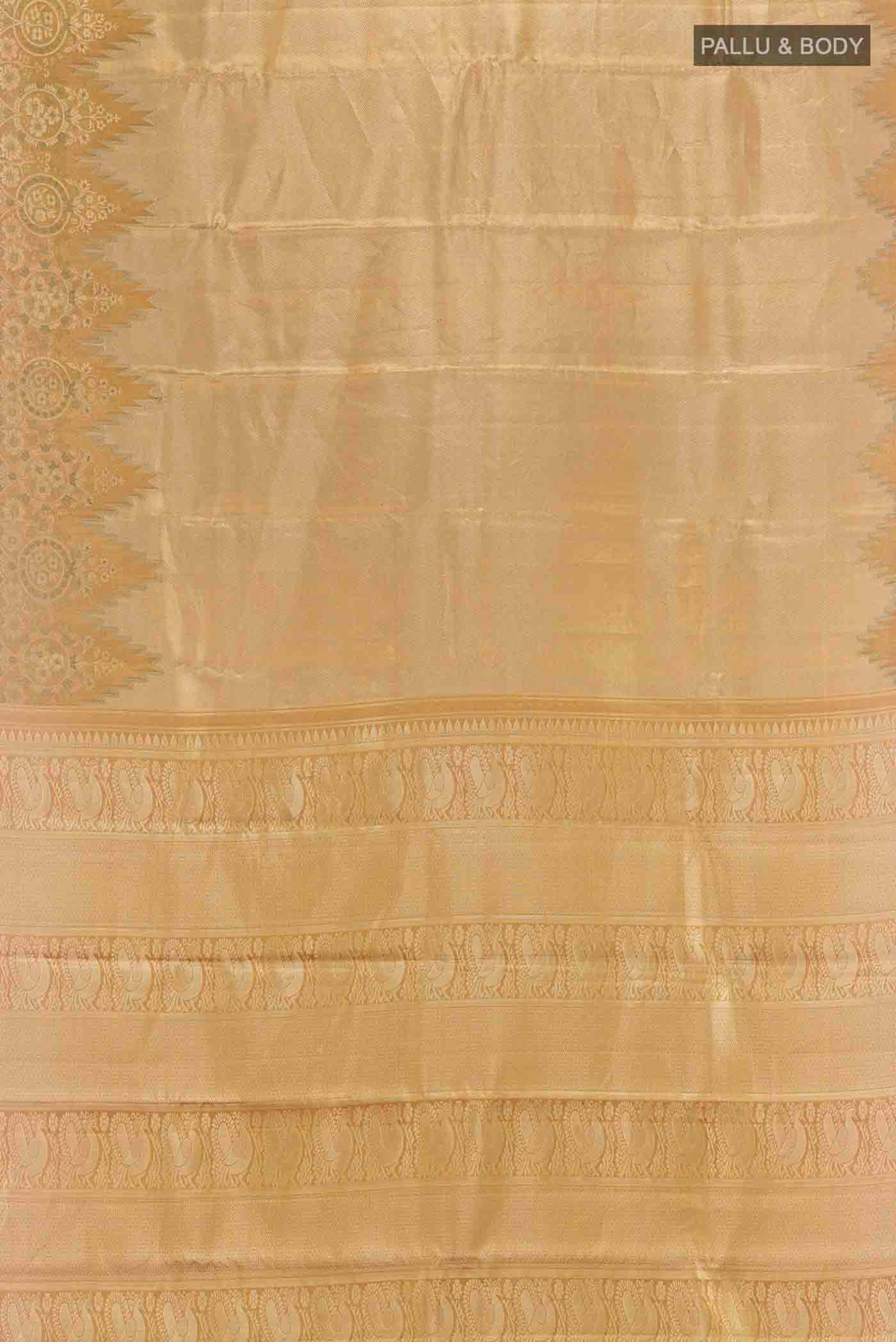 pallu body