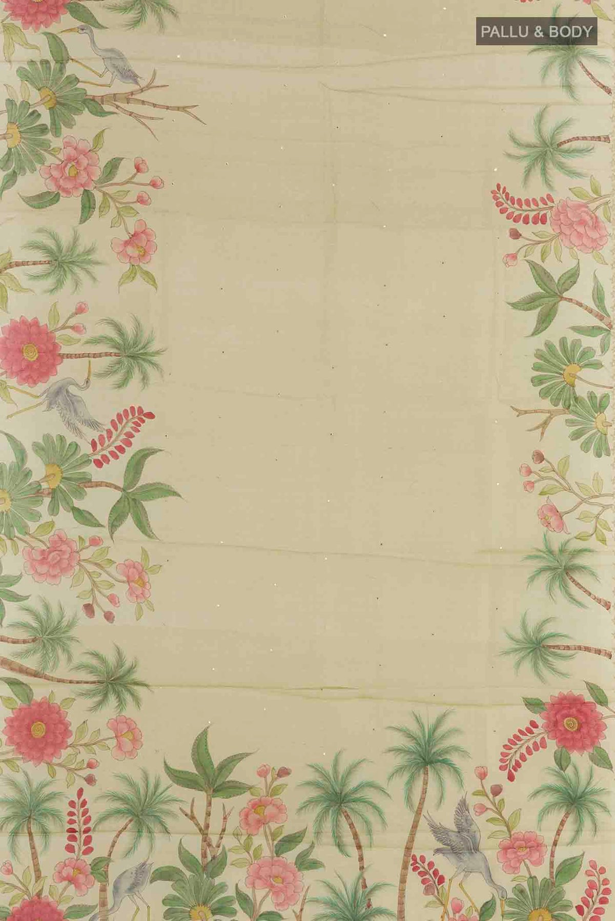 pallu body