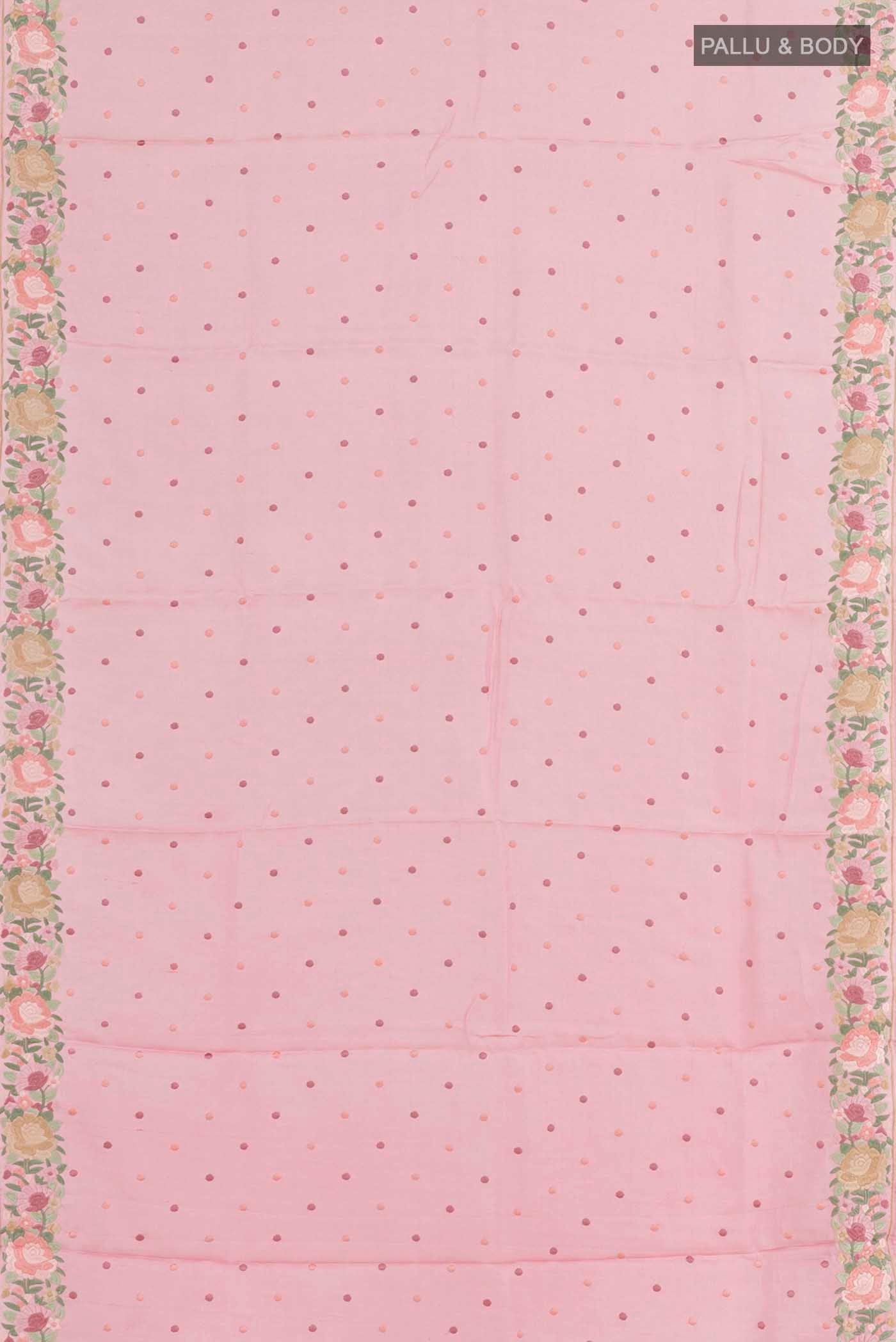 pallu body