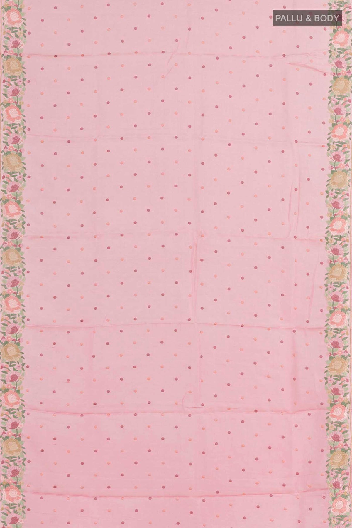 pallu body