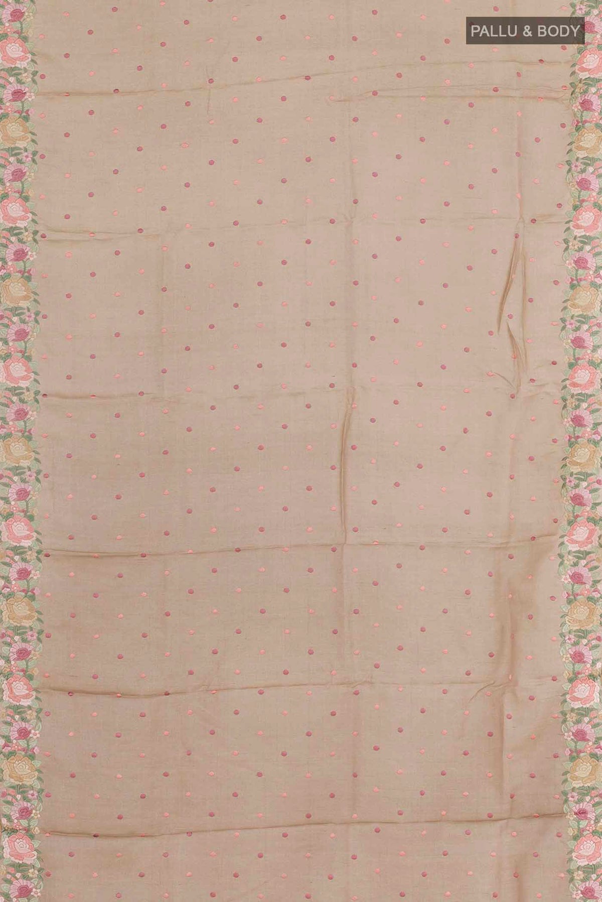 pallu body