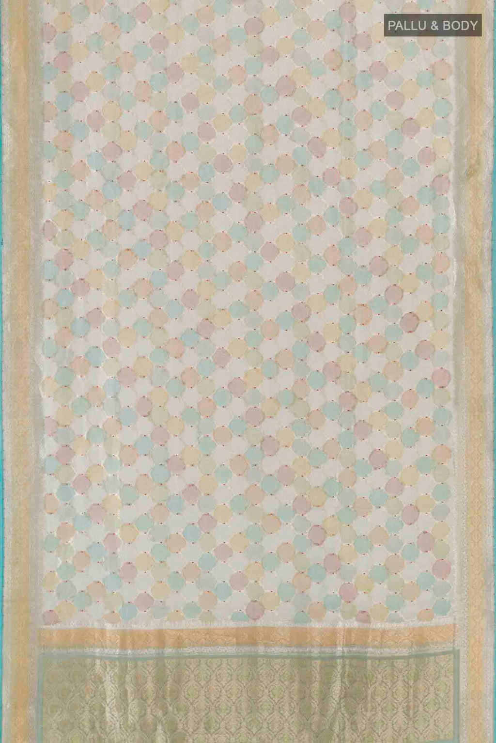 pallu body