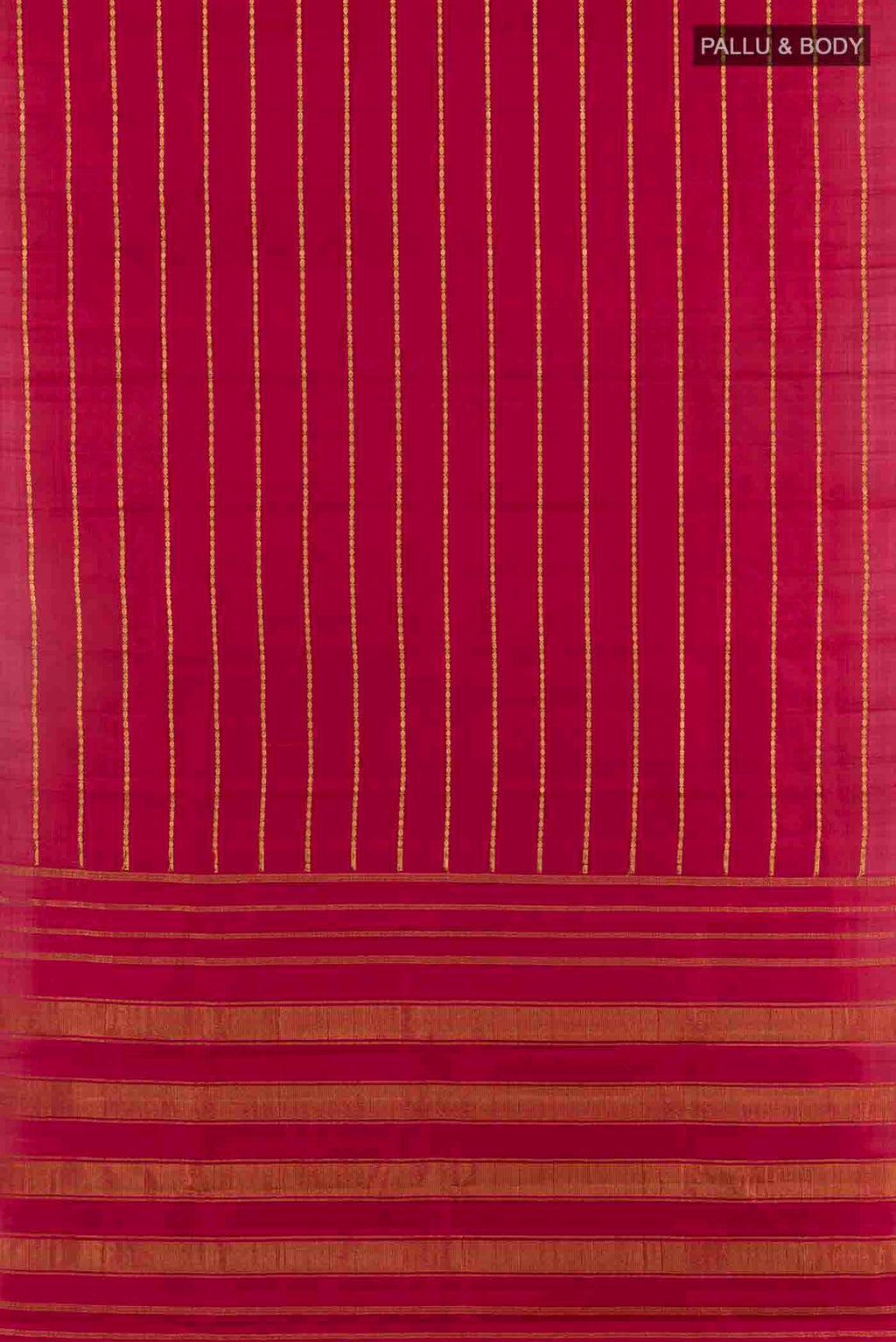 pallu body